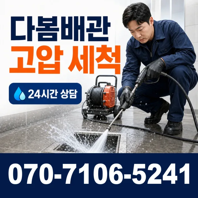 전북 김제시 백산면 상동로 변기막힘 상담 이미지 4
